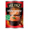 Heinz Classic Minestrone (400 g) – Pack of 6 view 1
