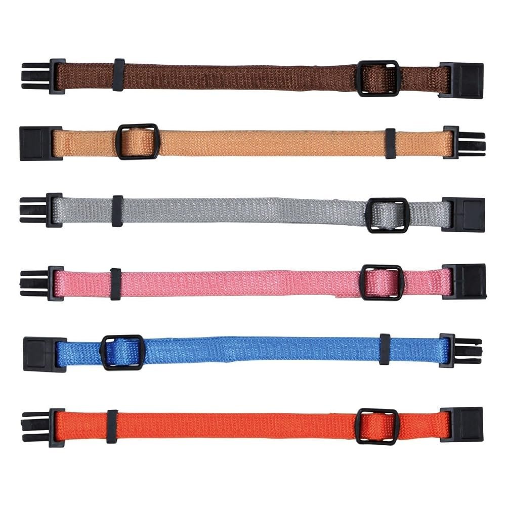 TRIXIE Junior Puppy Collar Set