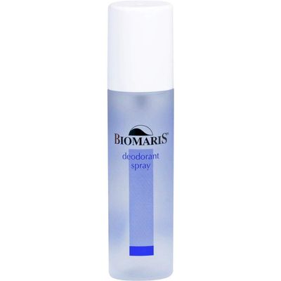 BIOMARIS Deodorant Spray 75 ml