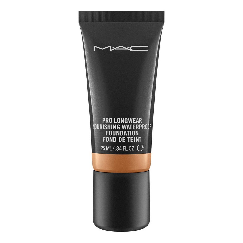 MAC Pro Longwear Nourishing Waterproof Foundation Care NC45 25 ml