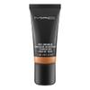 MAC Pro Longwear Nourishing Waterproof Foundation Care NC45 25 ml view 1
