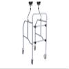 Disassemblable Steel Underarm Rollator for Seniors, Click Art. RP755S view 1