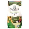 Taylors of Harrogate Half Caffeine Rich Italian Ground Coffee, 227 g view 1
