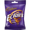 Cadbury Chocolate Eclairs Classic, 166 g view 2
