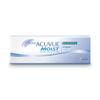 ACUVUE MOIST 1-DAY Multifocal Daily Contact Lenses, -6.25 D, Add. M, BC 8.4, 30 Lenses view 1