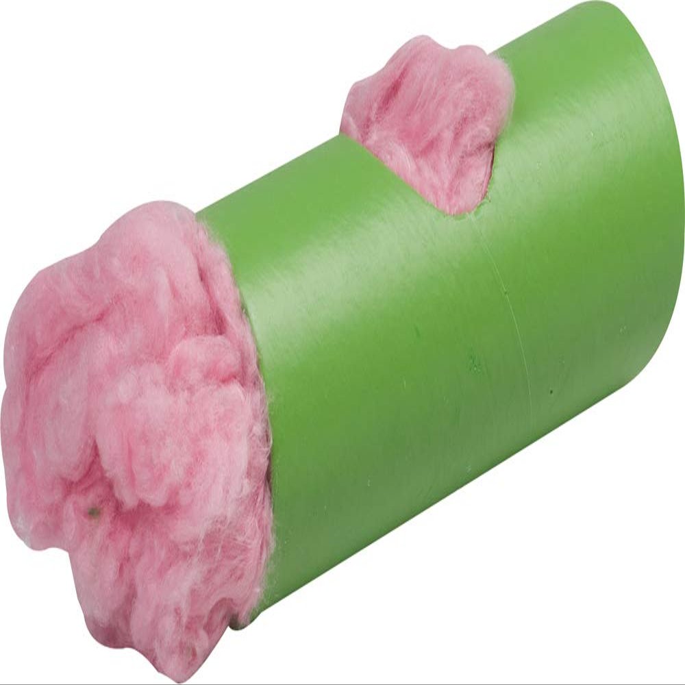 Karlie Cotton Nesting Tube L: 19 cm 25 g : 7.5 cm