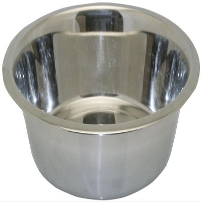 Pet Cuisine Stainless Steel Pet Bowl, Size: 29 cm