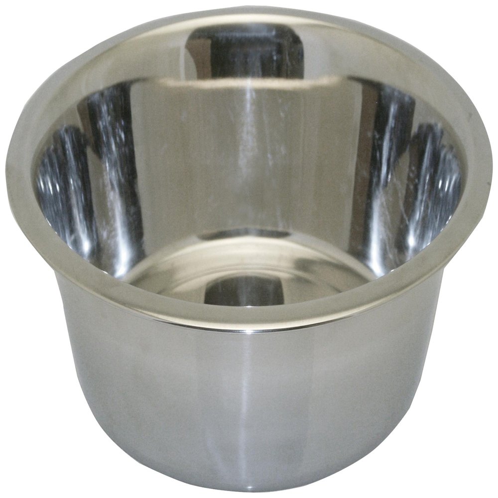 Pet Cuisine Stainless Steel Pet Bowl, Size: 29 cm