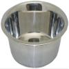 Pet Cuisine Stainless Steel Pet Bowl, Size: 29 cm view 1