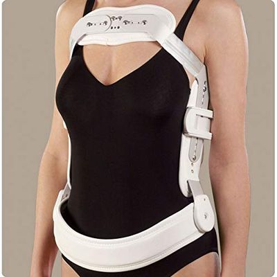 ROTEN Modularplus Three-Point Hyperextender - ML