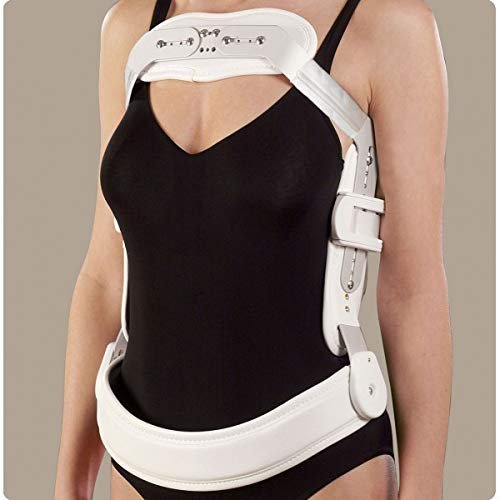 ROTEN Modularplus Three-Point Hyperextender - ML