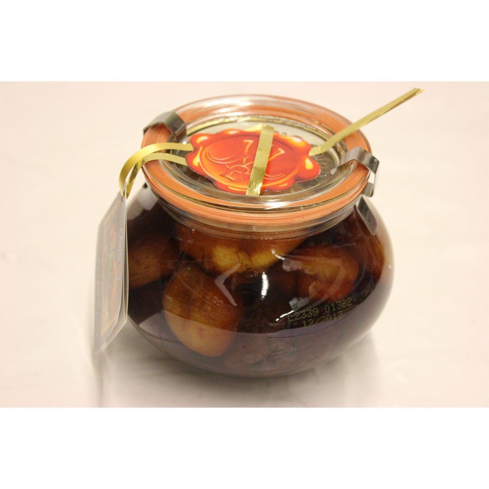 Aarts Tutti Frutti 500 g Jar (Fruit Mix)