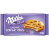 Milka Sensations Cookies, 156 g view 1