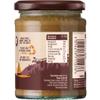 Meridian | Crunchy Salted Peanut Butter | 6 x 280 g view 2