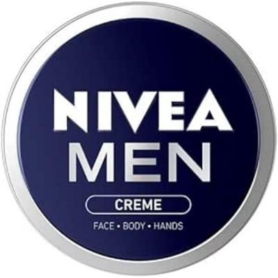 NIVEA MEN Cream, 75 ml