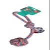 Aim Dog Rope Toy Lance, 37 cm view 1