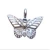 Danzetta Memorial Ash Pendant 7962 view 1