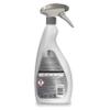 Cif Professional Bathroom Cleaner 2-in-1 Cleaner and Descaler, for Chrome-Plated Surfaces, Plastic and Ceramic, 6 x 0.75 L view 2