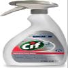 Cif Professional Bathroom Cleaner 2-in-1 Cleaner and Descaler, for Chrome-Plated Surfaces, Plastic and Ceramic, 6 x 0.75 L view 3