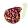 GOARTEA Rose Tea 100 g (3.5 oz), Red Dried Rose Buds, Edible Rosebud Flower Herbal Tea, Caffeine-Free view 2
