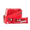 Roobar Organic Raw Goji Berry Bar, Dairy-Free & Gluten-Free, Vegan, No Added Refined Sugar, 12 x 30 g view 1