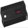 Croci C6067417 Double-Sided Flea Comb view 1
