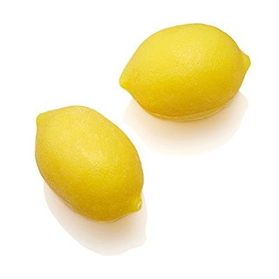 luterna Ovis Sheep Milk Soap, Yellow Lemon, 100% Organic, 95 g