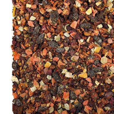 Nibelungentee Natural Moringa Fruit Tea, 100 g