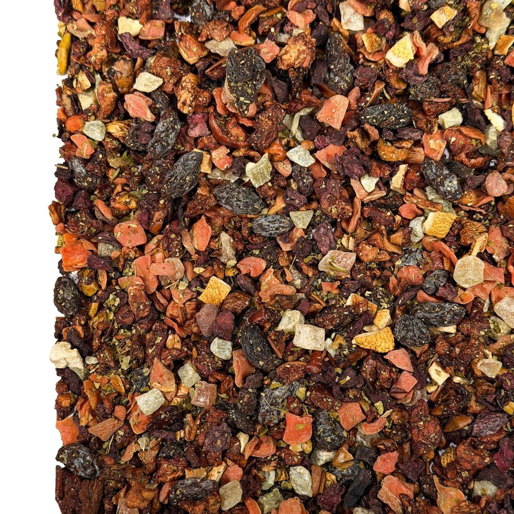 Nibelungentee Natural Moringa Fruit Tea, 100 g