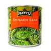 Natco - Spinach Leaves - 765 g view 1