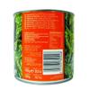 Natco - Spinach Leaves - 765 g view 2