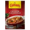 Colman's Casserole Mix Chicken Mix (40 g x 12 x 1 pack) view 1
