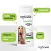 VETOCANIS Anti-Itch Shampoo for Dogs 300 ml Pack of 2 view 2