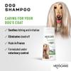 VETOCANIS Anti-Itch Shampoo for Dogs 300 ml Pack of 2 view 3