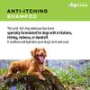 VETOCANIS Anti-Itch Shampoo for Dogs 300 ml Pack of 2 view 4