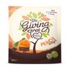 Giving Tree Ventures Peach Crisps 38 g (Case of 12) view 1