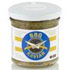 Kornmayer BBQ Caviar Mustard, Made with Black Mustard Seeds, 160 ml view 1