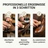 Leather Care Balm for Sofas, Car Seats, Jackets & Shoes, Lettro Balm Renew, 200 ml (Medium Brown) view 4