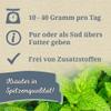 Krauterie Cut Peppermint for Horses (500 g) view 4