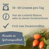 Krauterie Cut Rose Hips for Horses (500 g) view 4