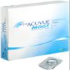 1-Day ACUVUE MOIST for Astigmatism, Soft Toric Daily Contact Lenses, 90 Count, BC 8.5 mm, DIA 14.50, CYL -2.25, Axis 180, -9.00 D view 1