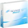 1-Day ACUVUE MOIST for Astigmatism, Soft Toric Daily Contact Lenses, 90 Count, BC 8.5 mm, DIA 14.50, CYL -2.25, Axis 180, -9.00 D view 2