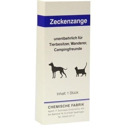 Tick Removal Tool 1 pc