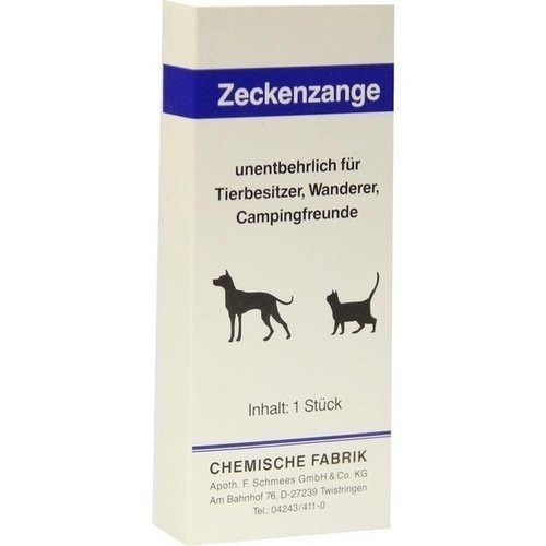 Tick Removal Tool 1 pc