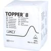 TOPPER 8 Non-Sterile Compresses, 10 x 10 cm, 100 ct view 2