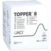 TOPPER 8 Non-Sterile Compresses, 10 x 10 cm, 100 ct view 3