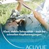 ACUVUE MOIST 1-DAY for Astigmatism Daily Contact Lenses, -1.50 dpt, Cyl -2.25, Axis 160, BC 8.5, 90 lenses view 4