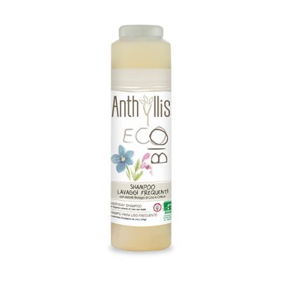 Shampoo for Frequent Use - 250 ml