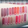 Golden Rose Matte Lip Crayon 03 view 2