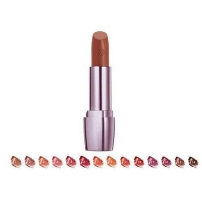 Milano Red Shine – Lipstick 14 Dark Chocolate
